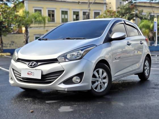 HYUNDAI HB20 1.0 COMFORT 12V FLEX 4P MANUAL HYUNDAI HB20 1.0 COMFORT 12V FLEX 4P MANUAL